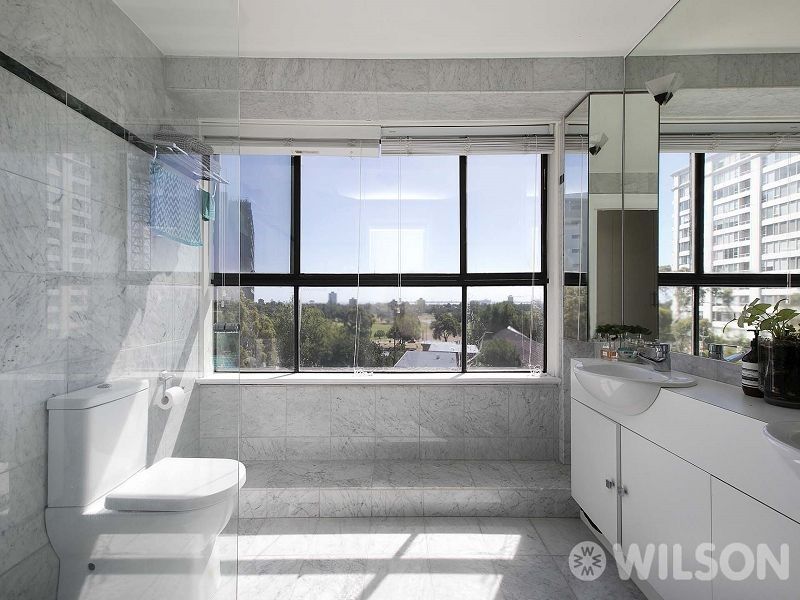 6B/622 St Kilda Road, Melbourne