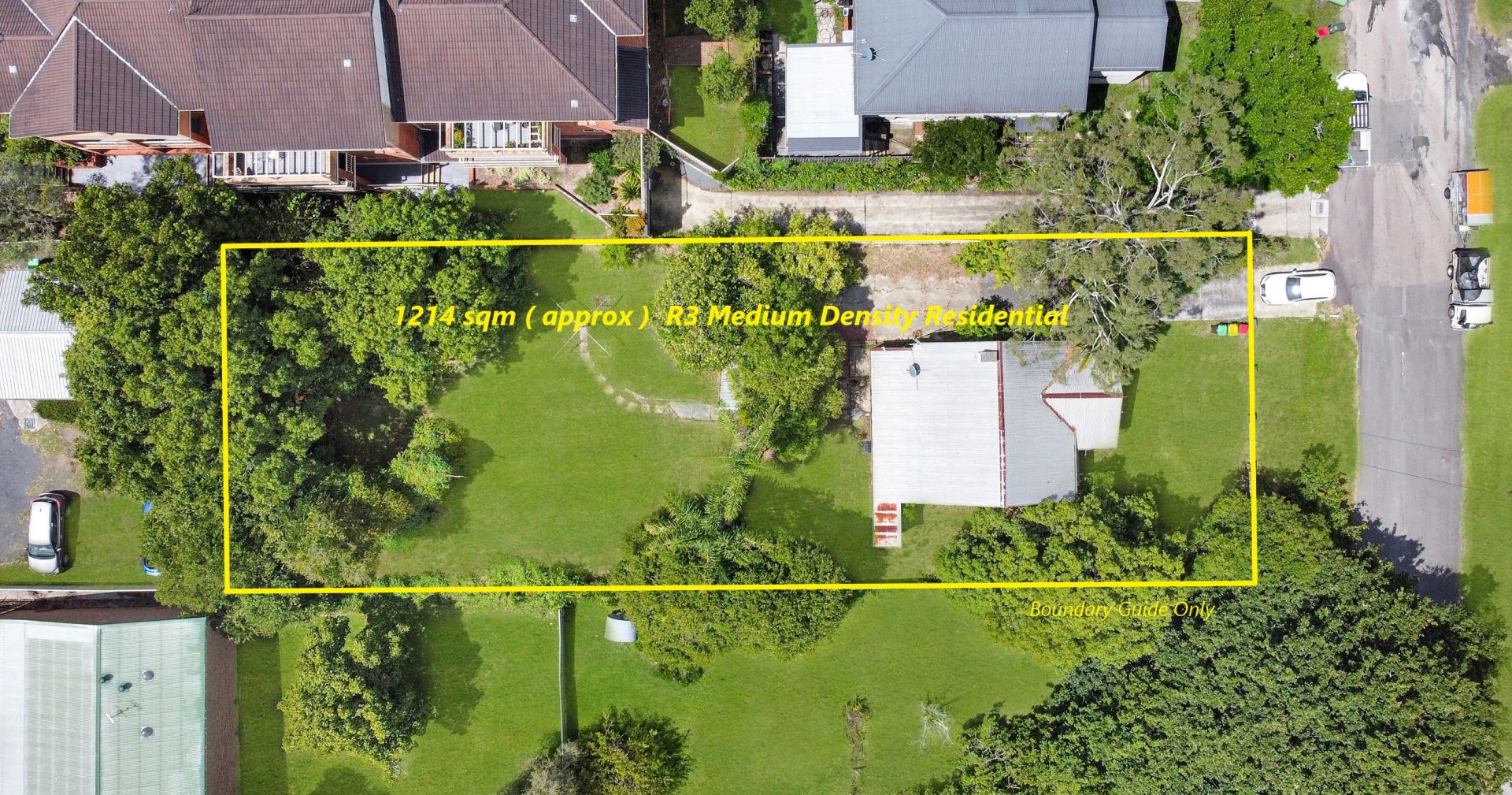 8 Hargrave Street, Wyong Capital One Real Estate