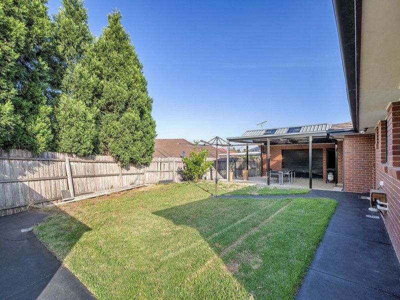 THE PERFECT FAMILY HOME