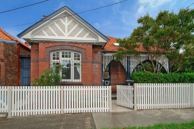20 Cardigan Street, Stanmore