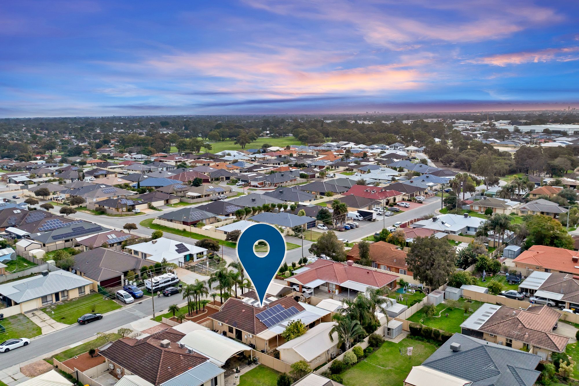 27 Warrida Way, Maddington