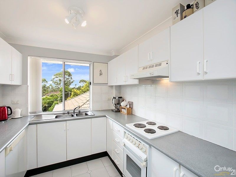18/499 President Avenue, SUTHERLAND, Sutherland - Thumbnail 6