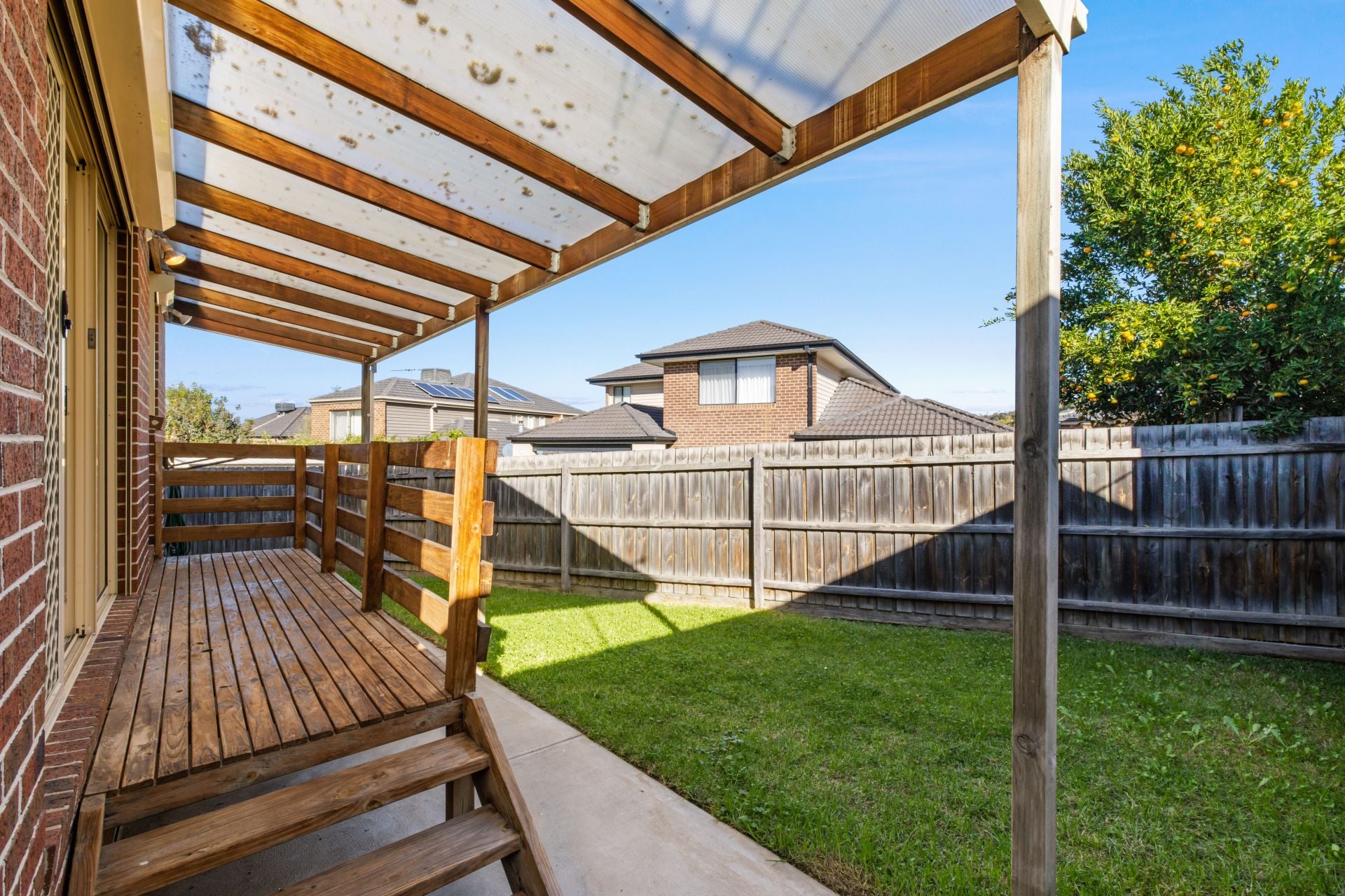 Spacious 4 Bedroom Family Home in Prime Court Location