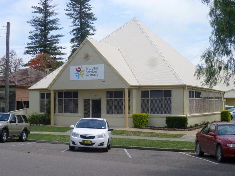 3/1 Jacaranda Avenue. RAYMOND TERRACE NSW, Raymond Terrace - Thumbnail 7