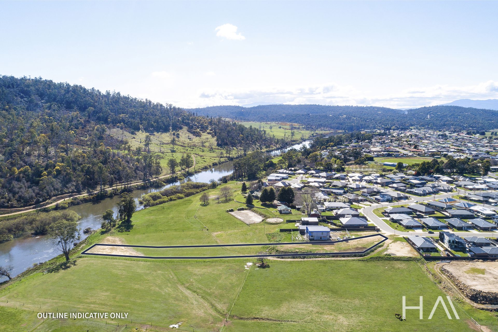 30 Glenmore Drive Hadspen, Hadspen - Thumbnail 3