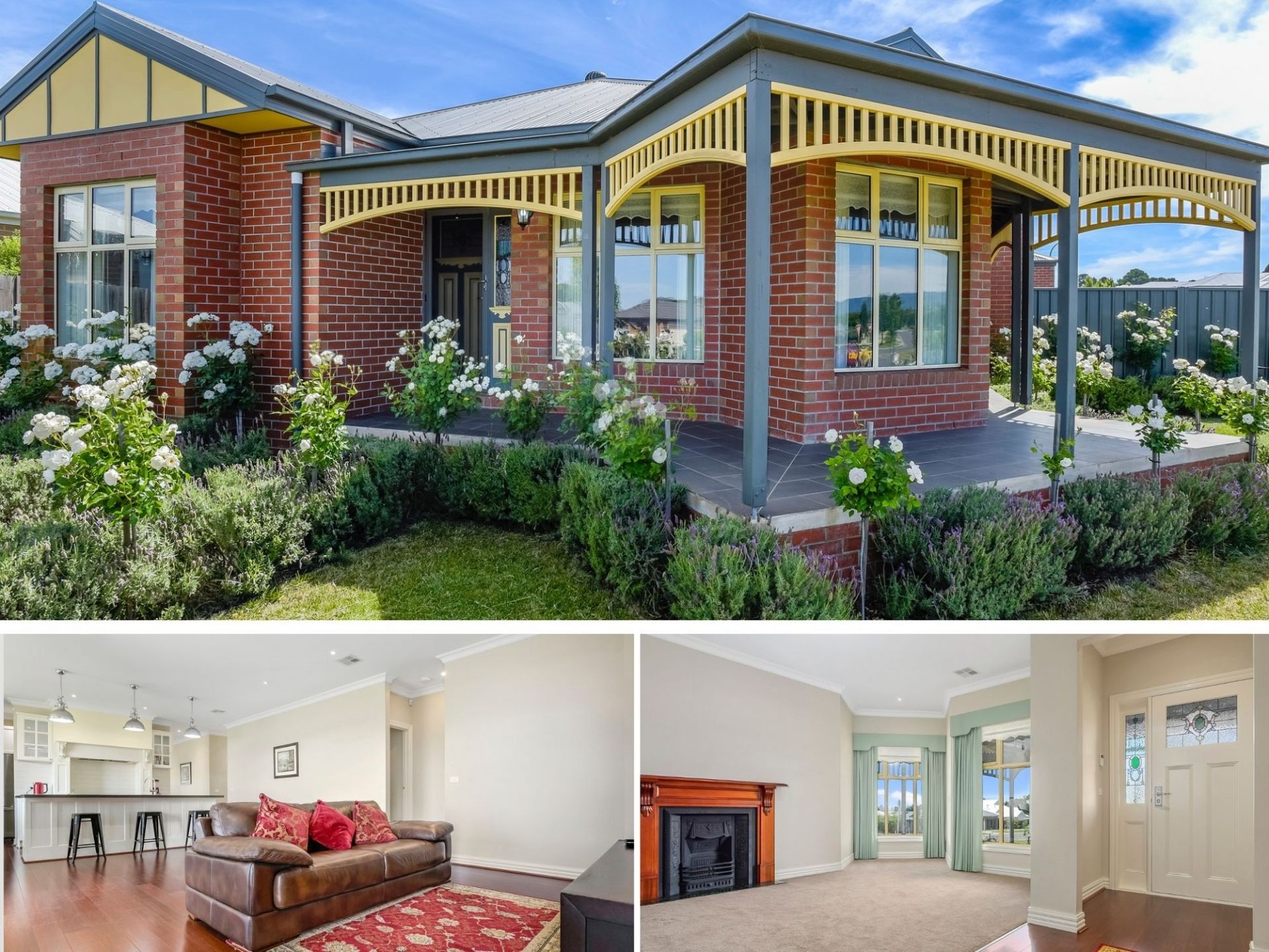 28 Childe Harold Road, Gisborne Kennedy and Hunt Real Estate