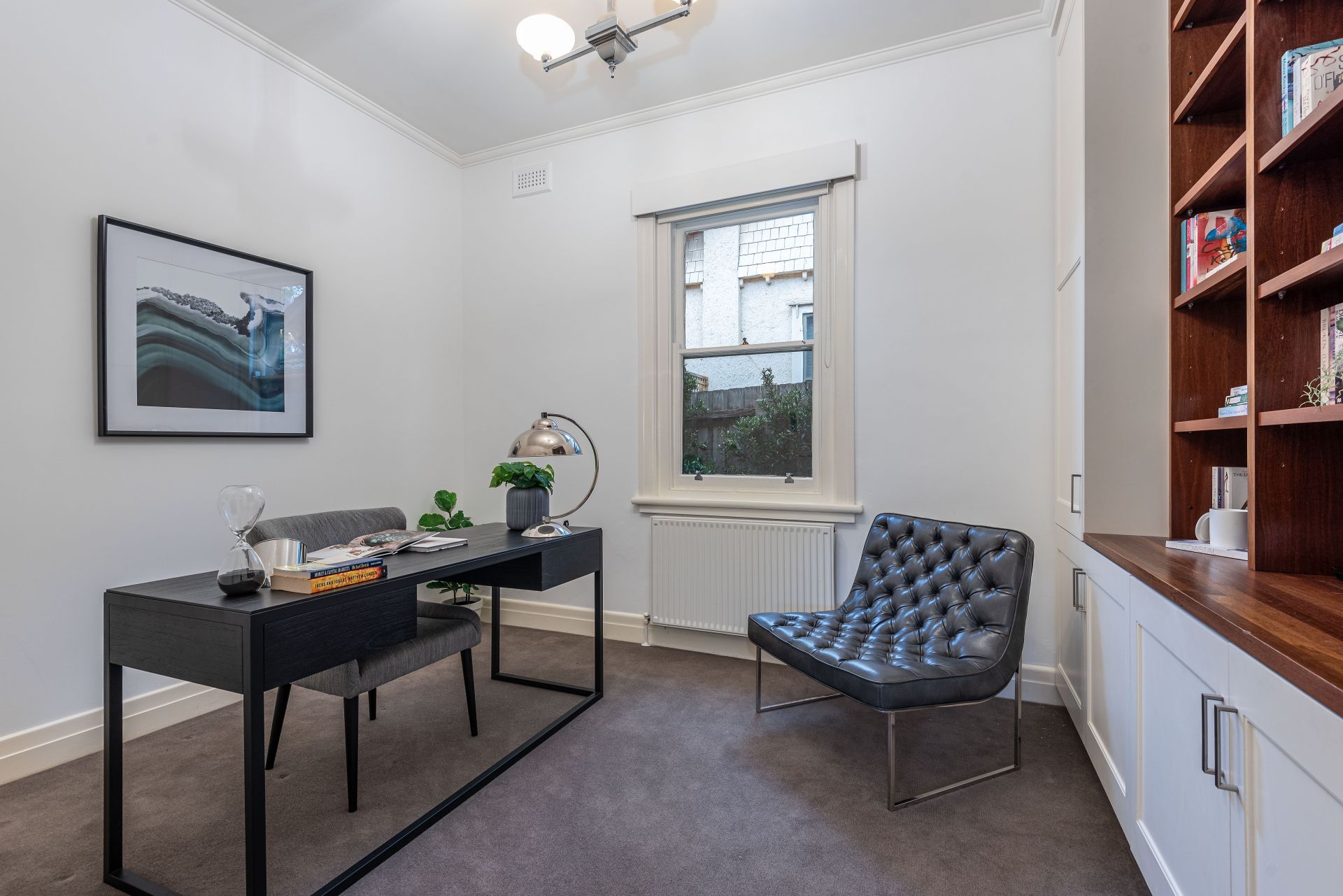 Kay & Burton 84 Sackville Street, Kew