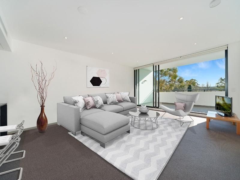 C210/6 Saunders Close MACQUARIE PARK NSW, Macquarie Park - Thumbnail 4
