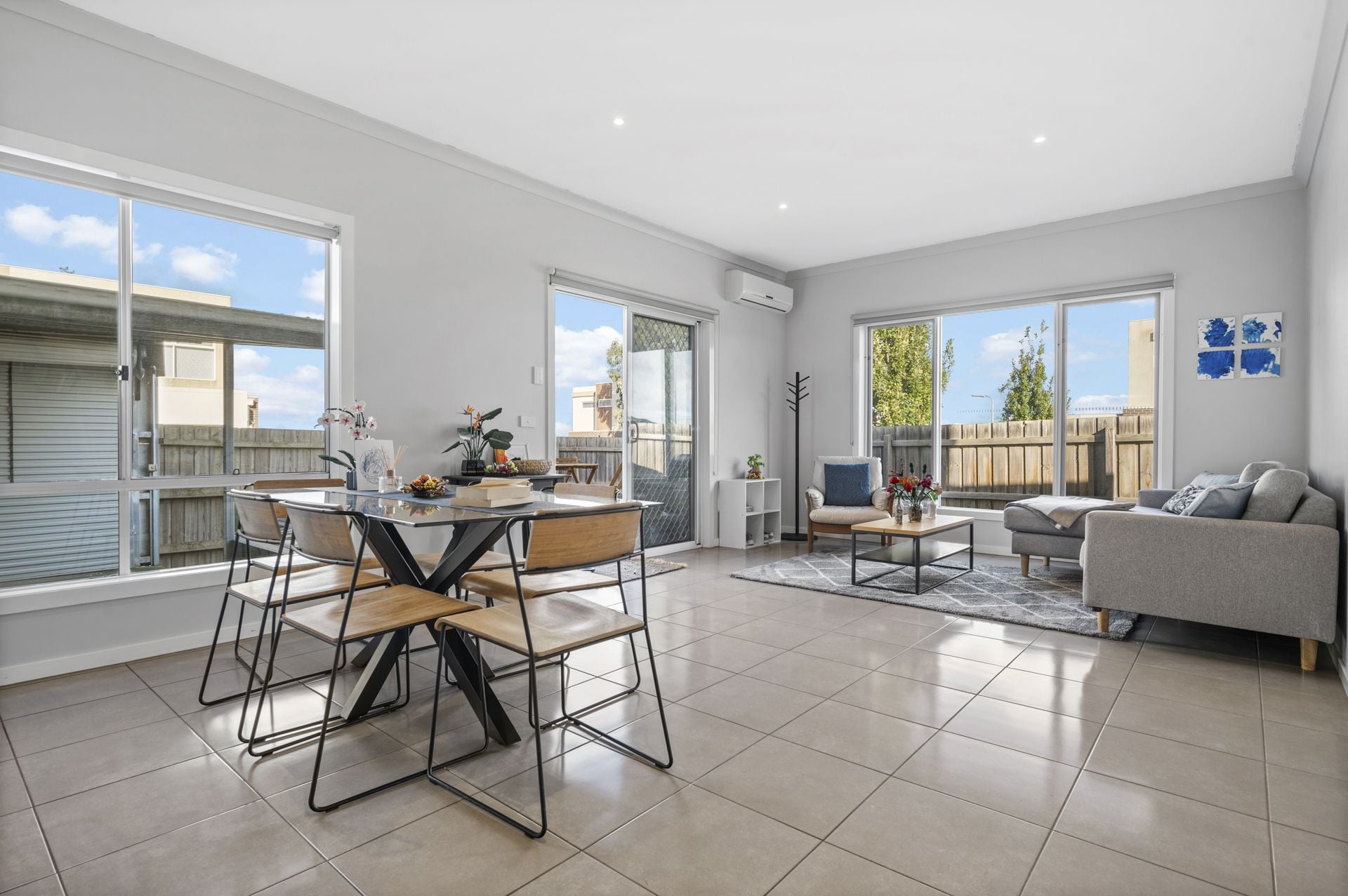 Ideal Blend Of Lifestyle, Comfort And Convenience