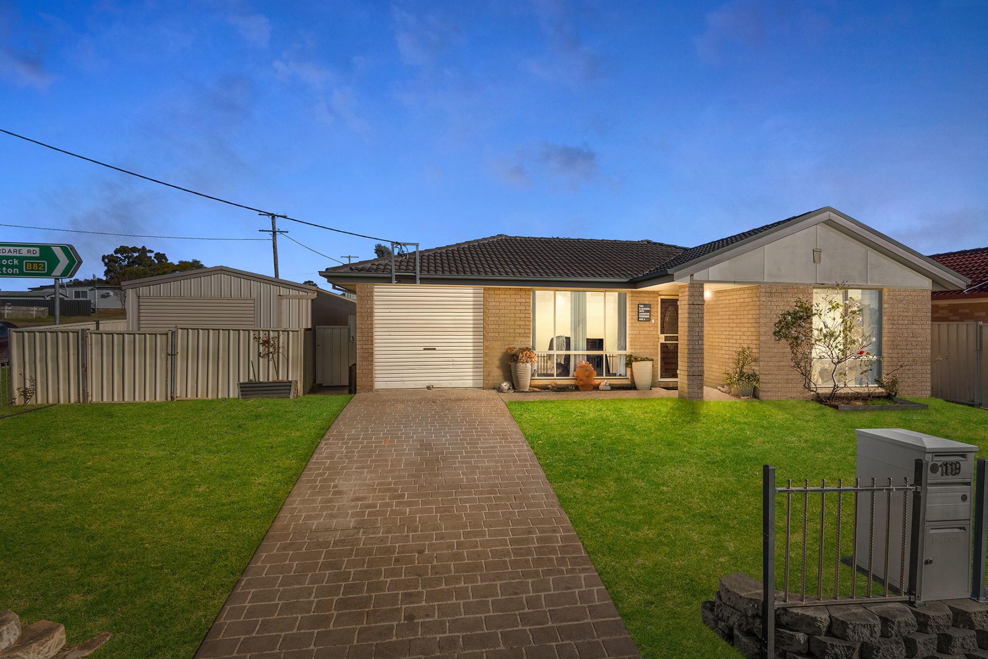 Real Estate For Sale 119 Aberdare Road Aberdare , NSW