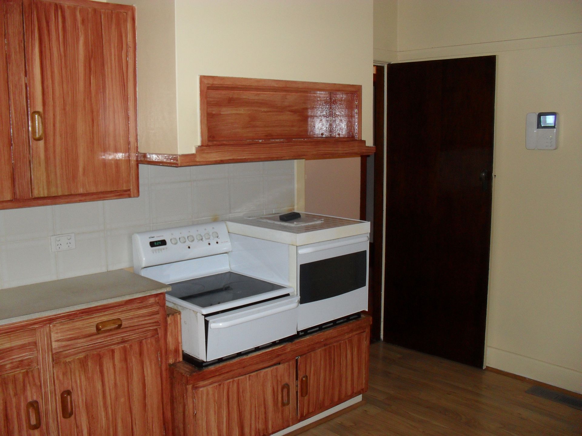 STUNNING TWO BEDROOM!