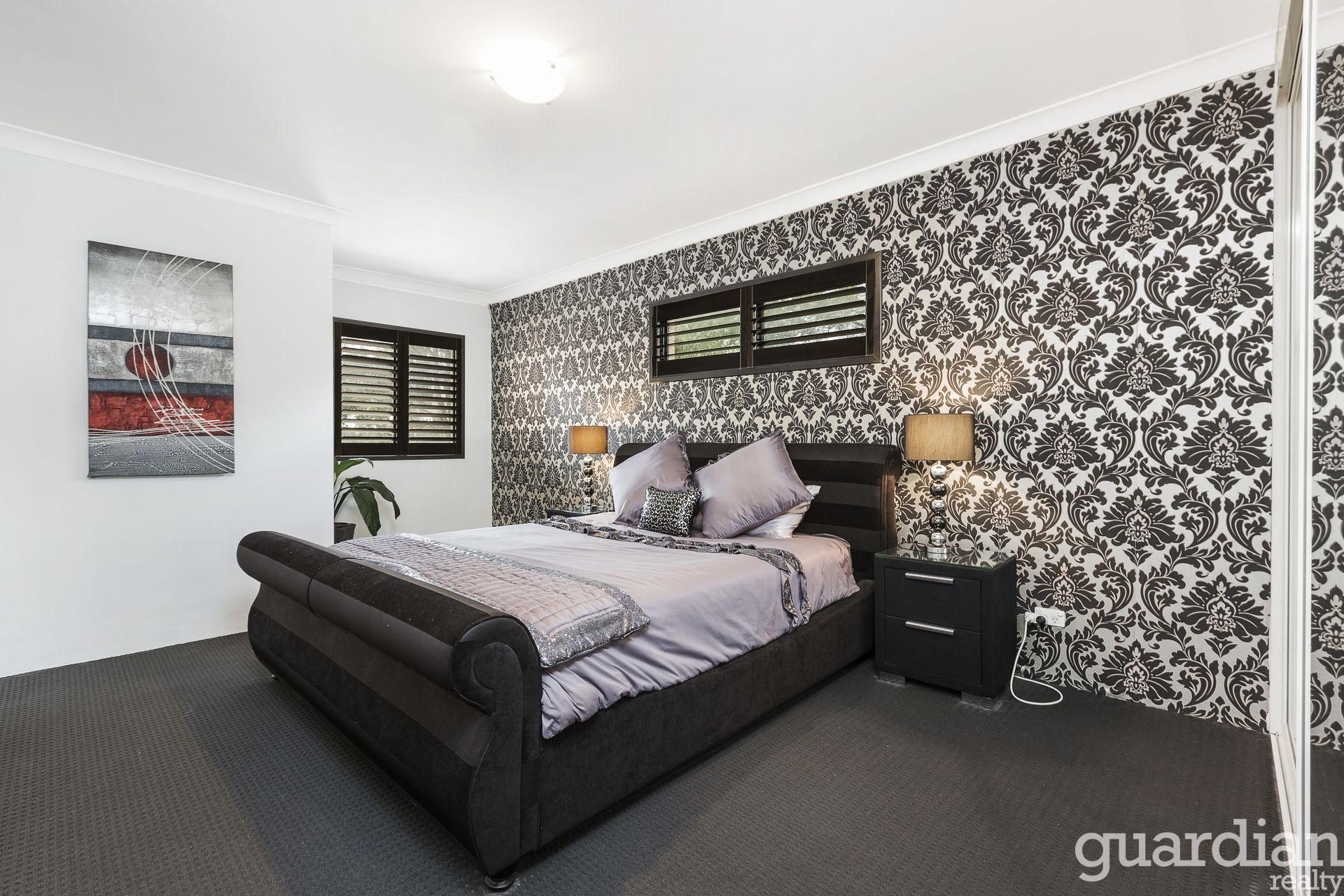 25/9 Kilbenny Street Kellyville Ridge NSW, Kellyville Ridge - Thumbnail 5