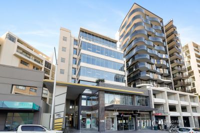 Suite 4.01/282-290 Oxford Street, Bondi Junction