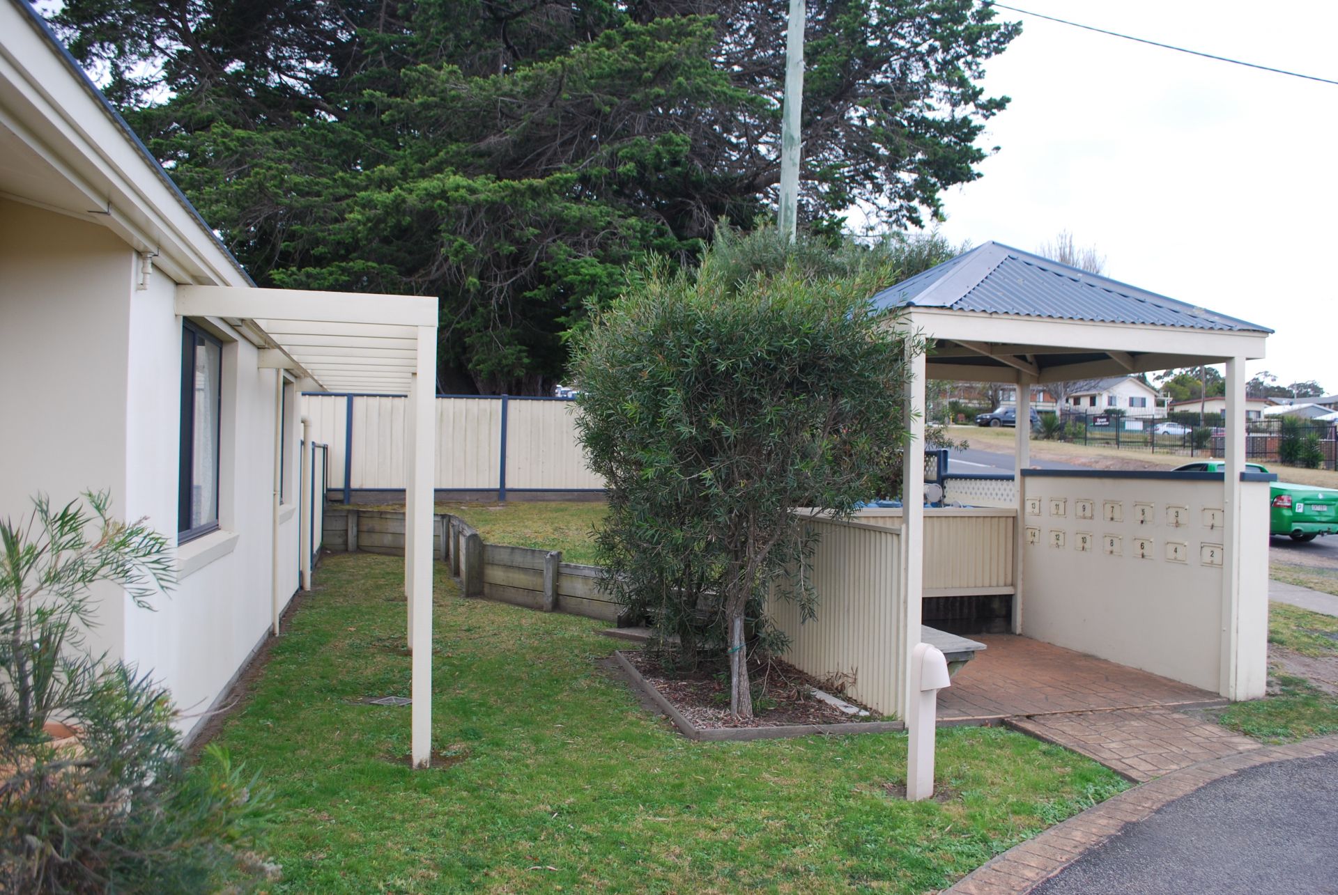 1/28 Merimbola Street, Pambula