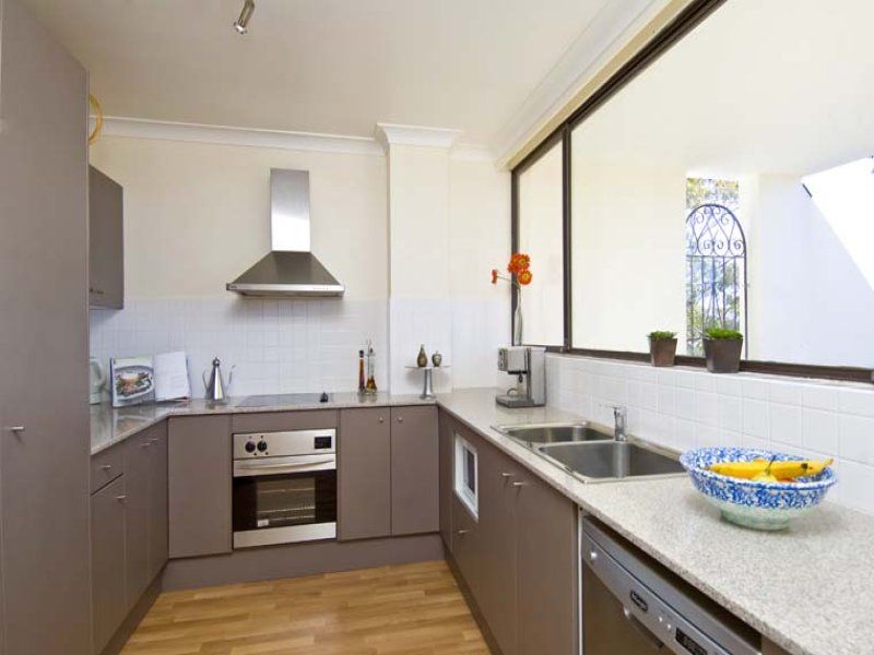 15/62 Grosvenor Street NEUTRAL BAY NSW, Bay - Thumbnail 4