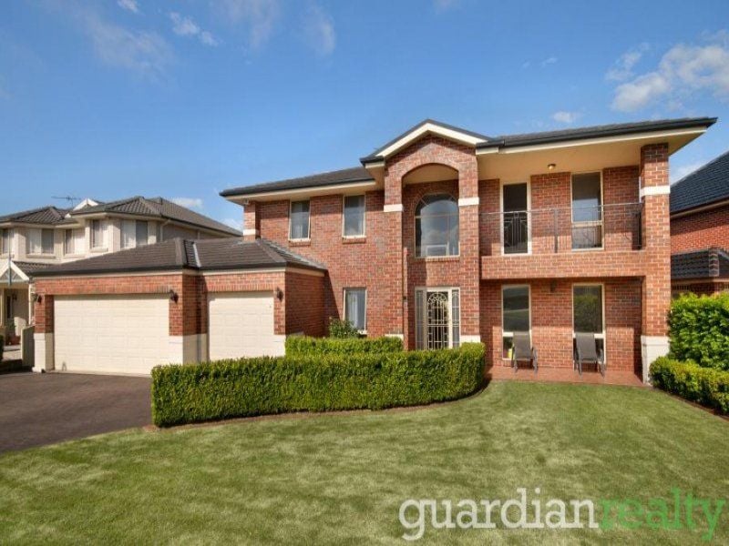 14 Apap Avenue, Castle Hill - Thumbnail 2