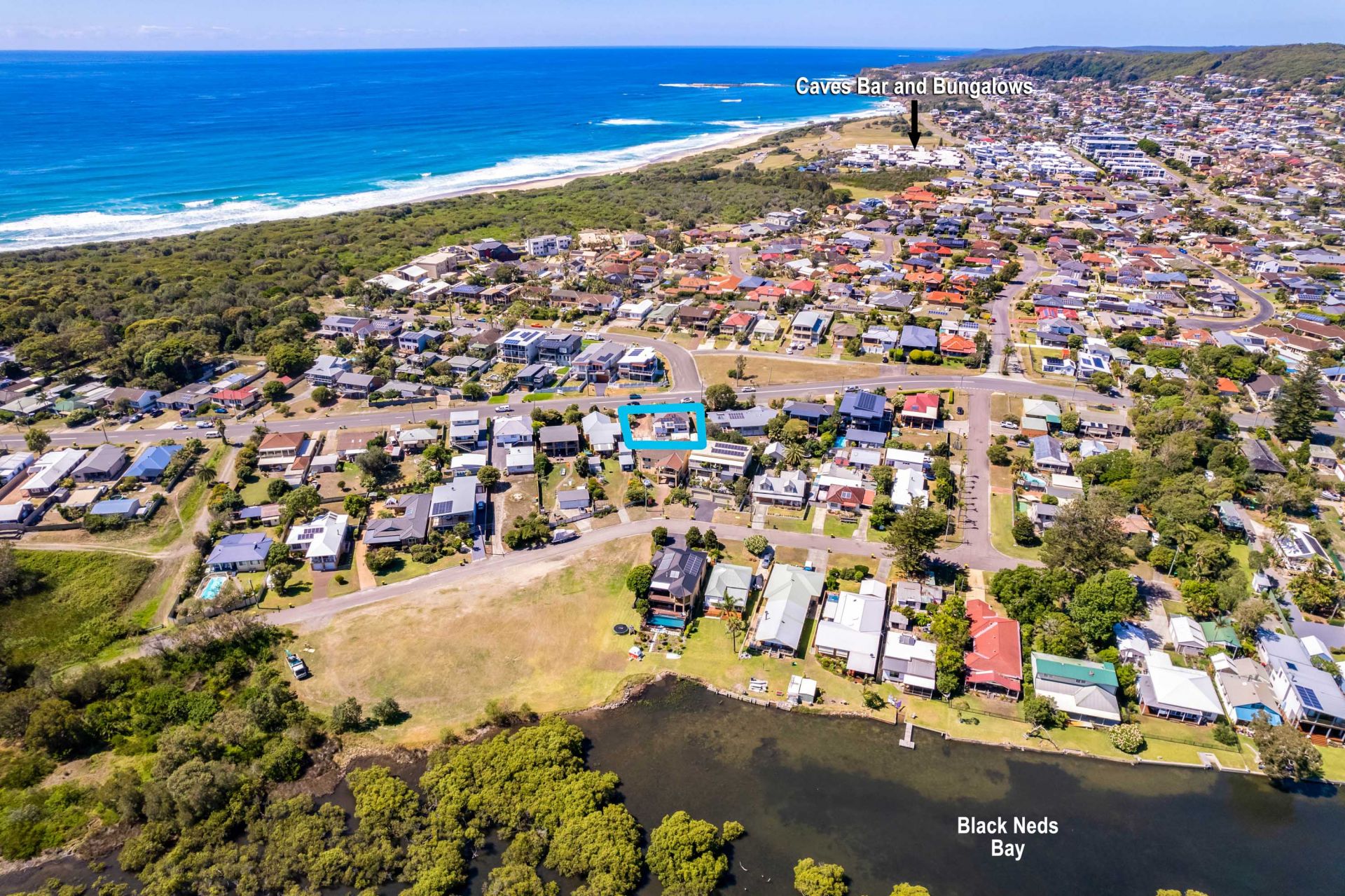 111 Northcote Avenue, Swansea 3Realty Lake Macquarie