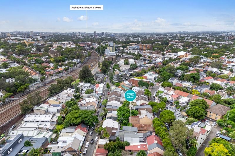 Real Estate For Sale 31 Augustus Street Enmore , NSW