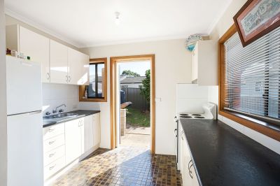 Entry Level Opportunity