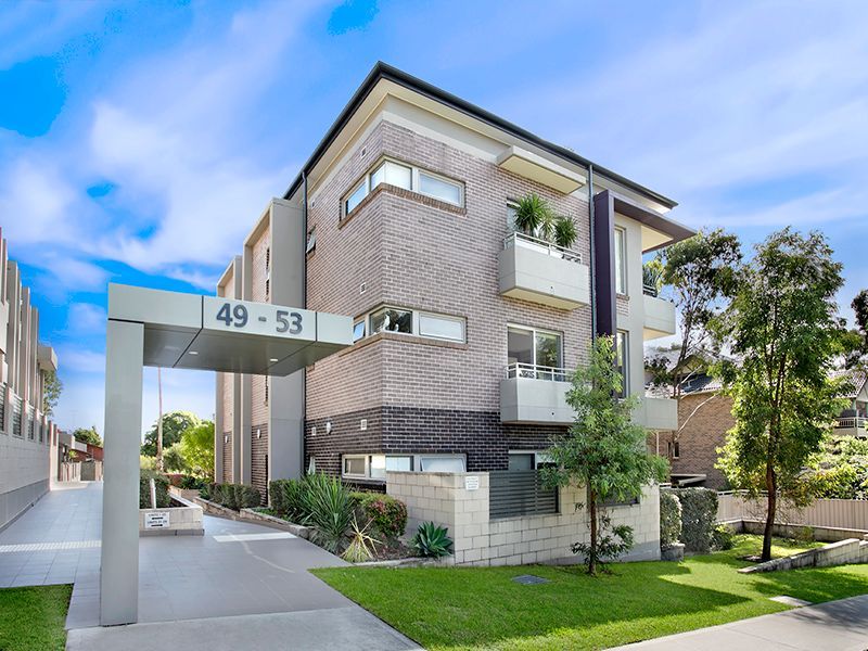 4/49-53 Vermont Street, Sutherland, Sutherland - Thumbnail 3