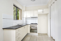 17/76-78 Courallie Avenue, Homebush West