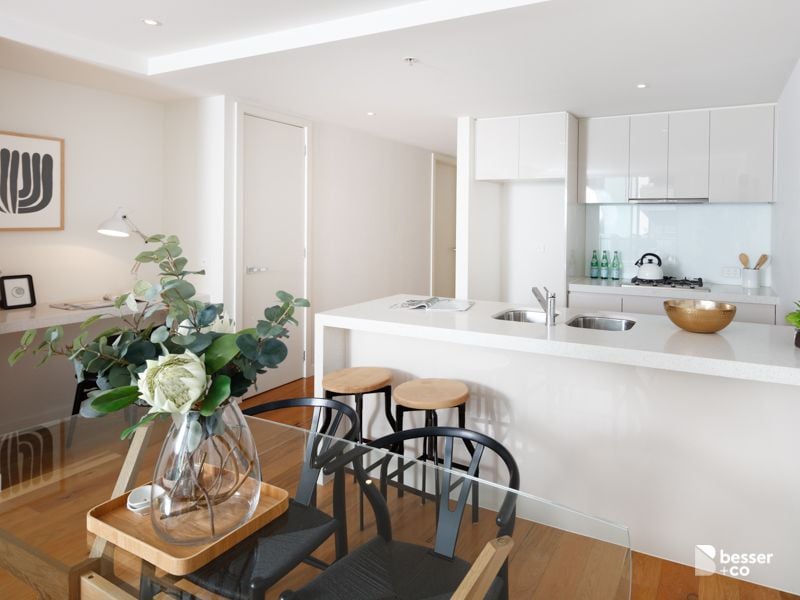 301/77 Nott Street, Port Melbourne - Thumbnail 8