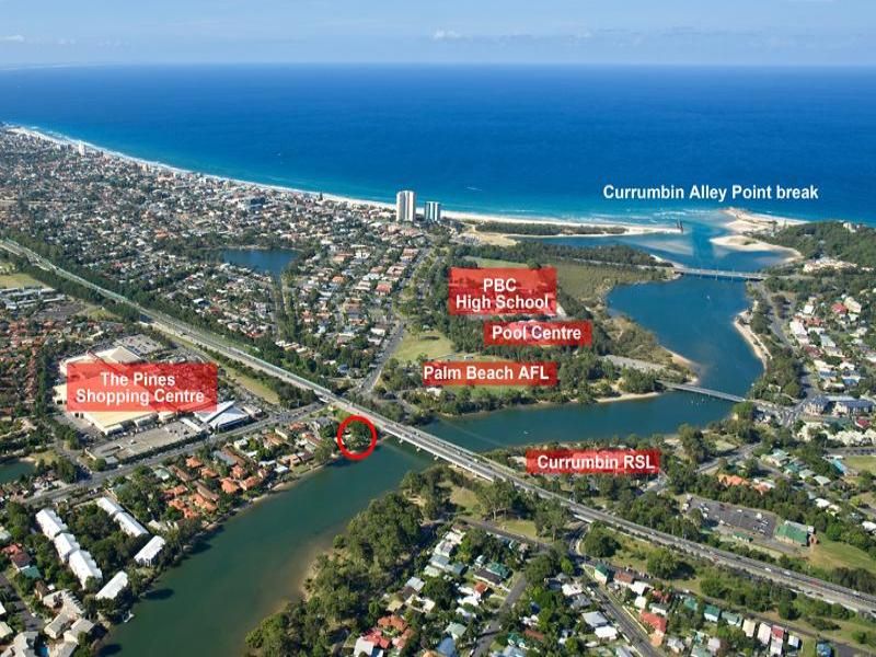 4 Guineas Creek Road CURRUMBIN WATERS QLD, Currumbin Waters - Thumbnail 3