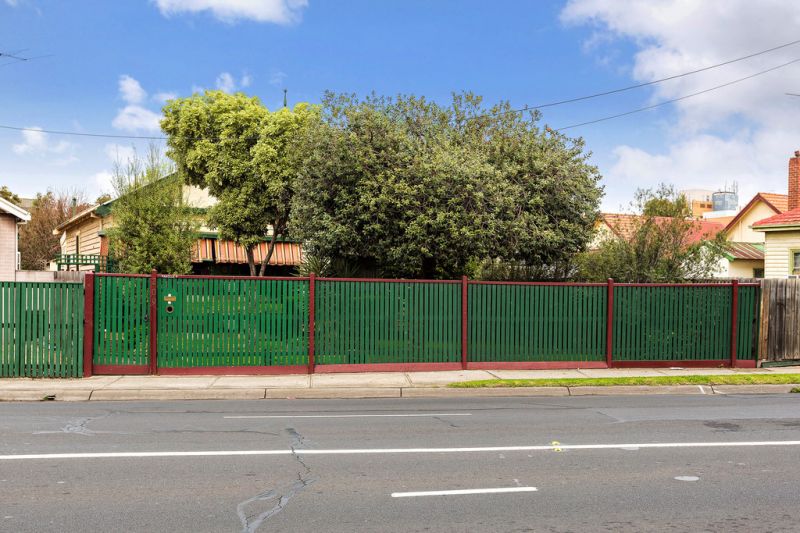 209 Ballarat Road, Footscray - Thumbnail 3