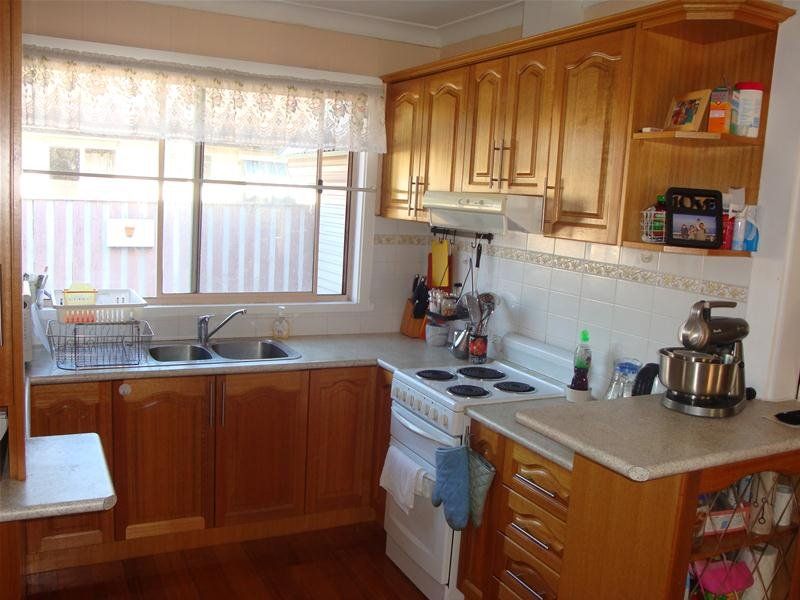 SPACIOUS LIVING!