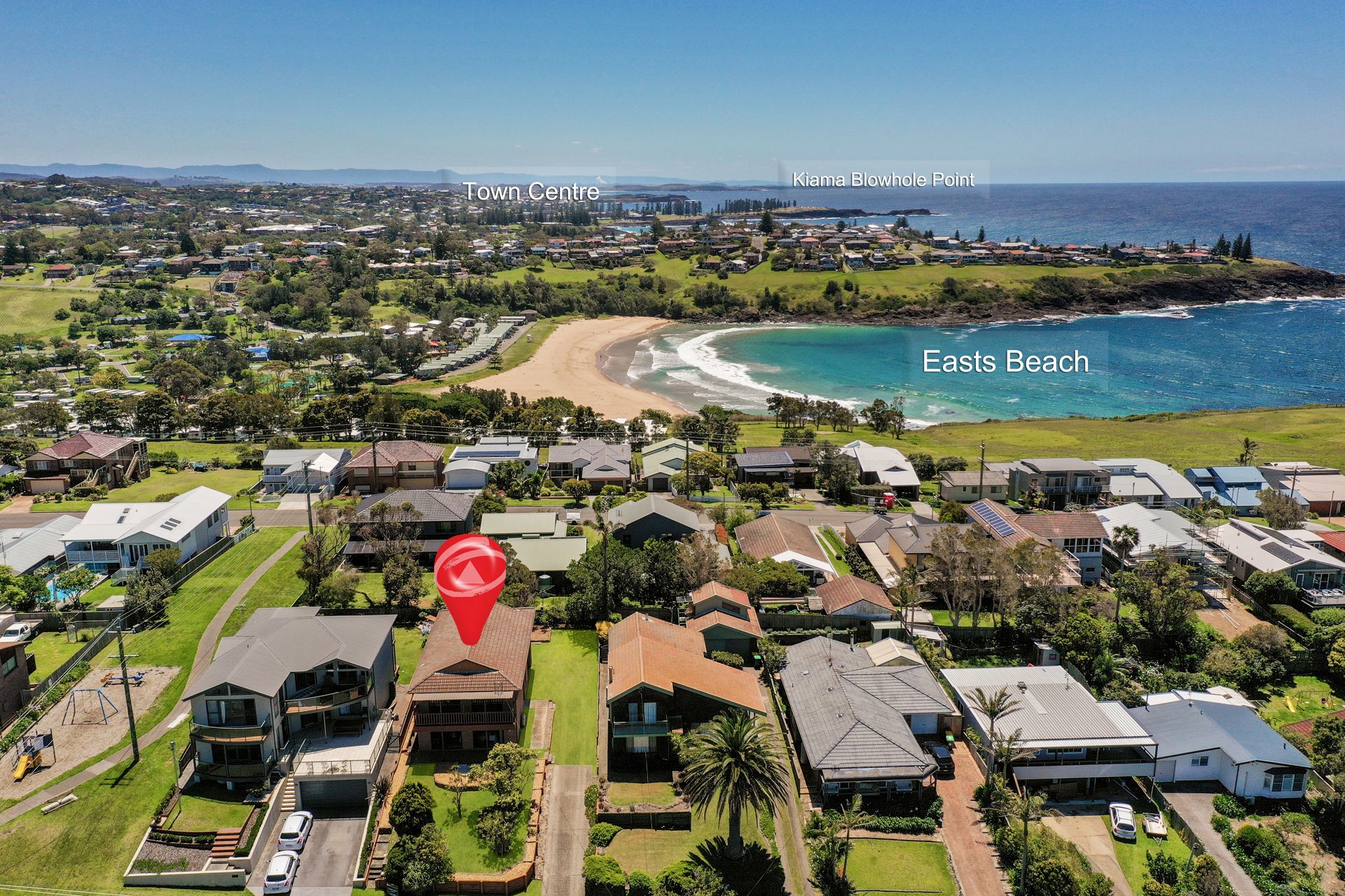 55 Kalang Road, Kiama Heights First National Coast & Country Real Estate