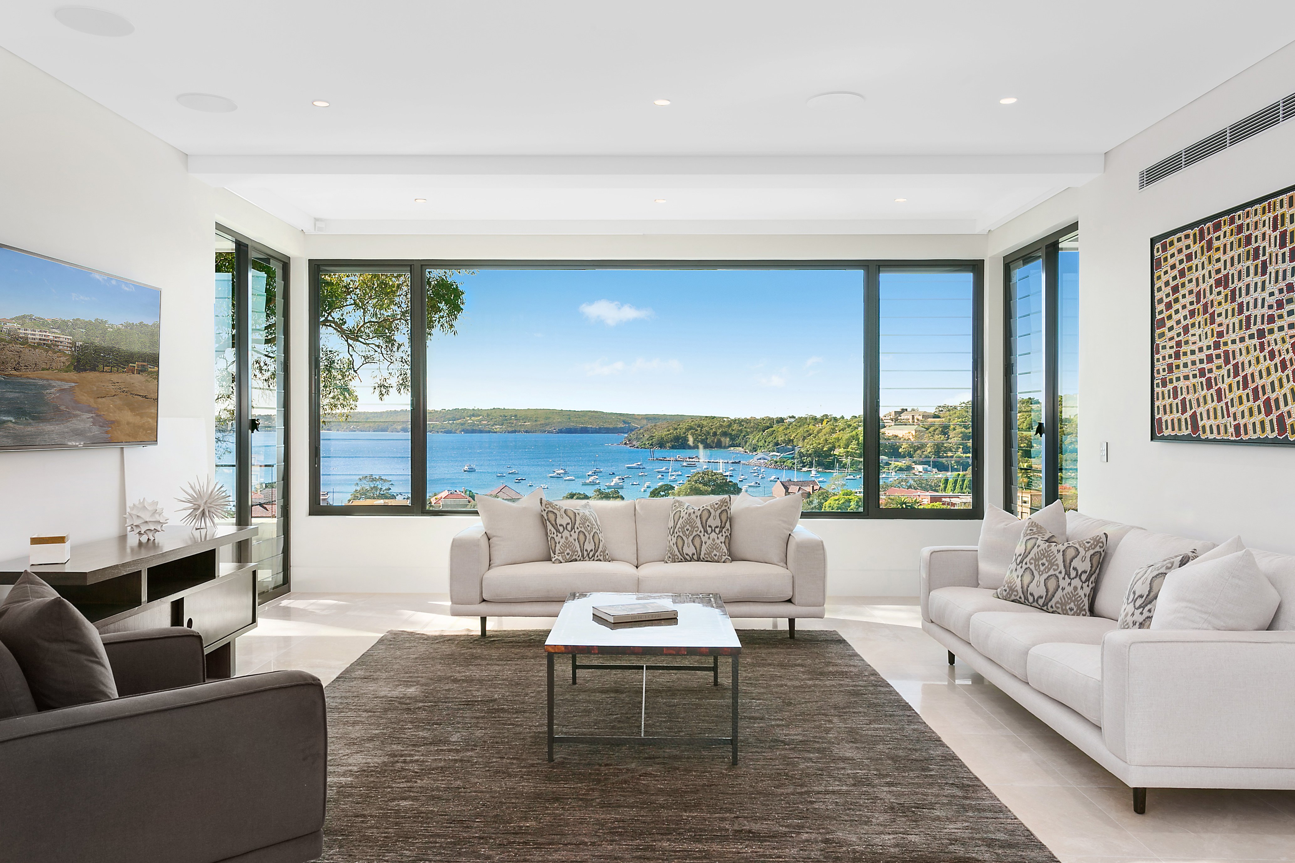 13 Balmoral Avenue  Mosman 2088