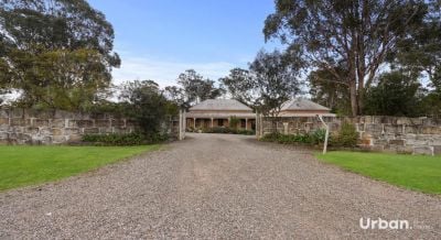 Leppington, 143 Gregory Road