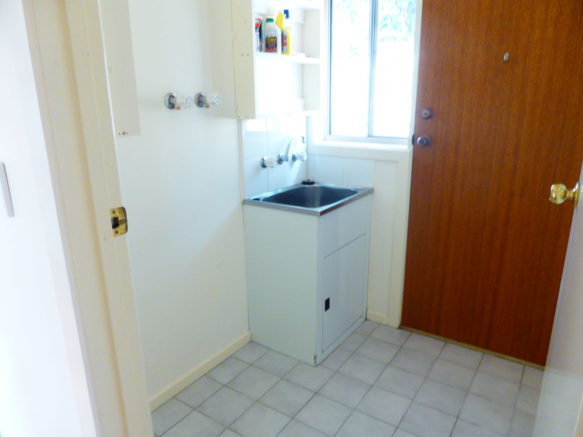 Gorgeous Villa Unit in the Heart of Fairfield