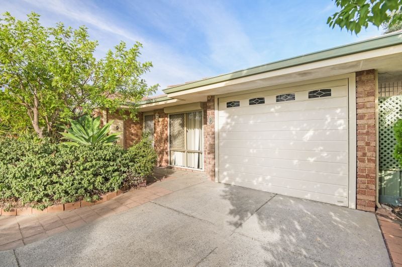 Real Estate For Sale 9/12 Auric Place Maddington , WA