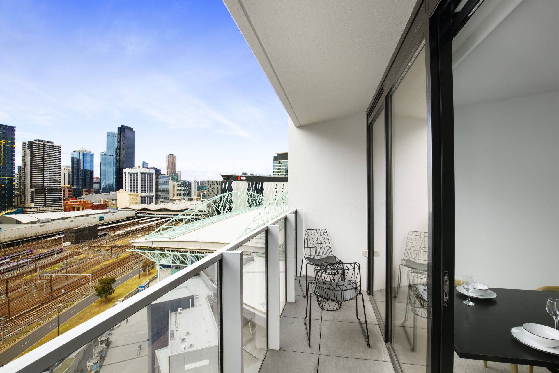 1705/675 La Trobe Street, Docklands - Thumbnail 8