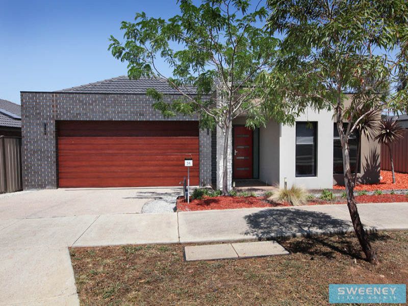 24 Wilkins Crescent, Burnside Heights - Thumbnail 2