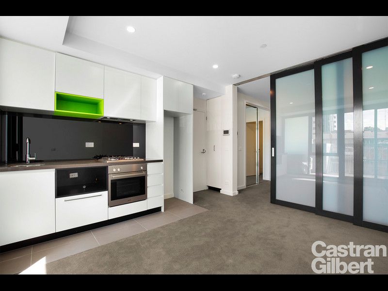 G1/46 Villiers Street, North Melbourne - Thumbnail 4