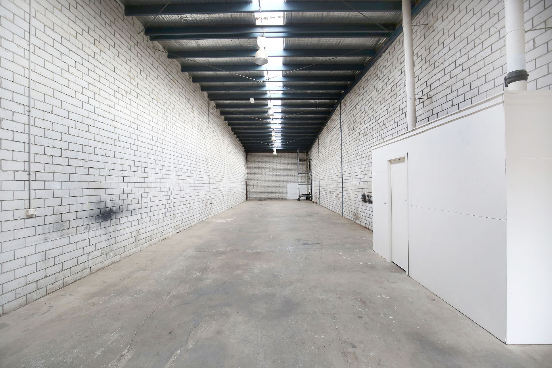GREAT FACTORY, GOOD SIZE, EASY RING ROAD ACCESS, NO GST PAYABLE!