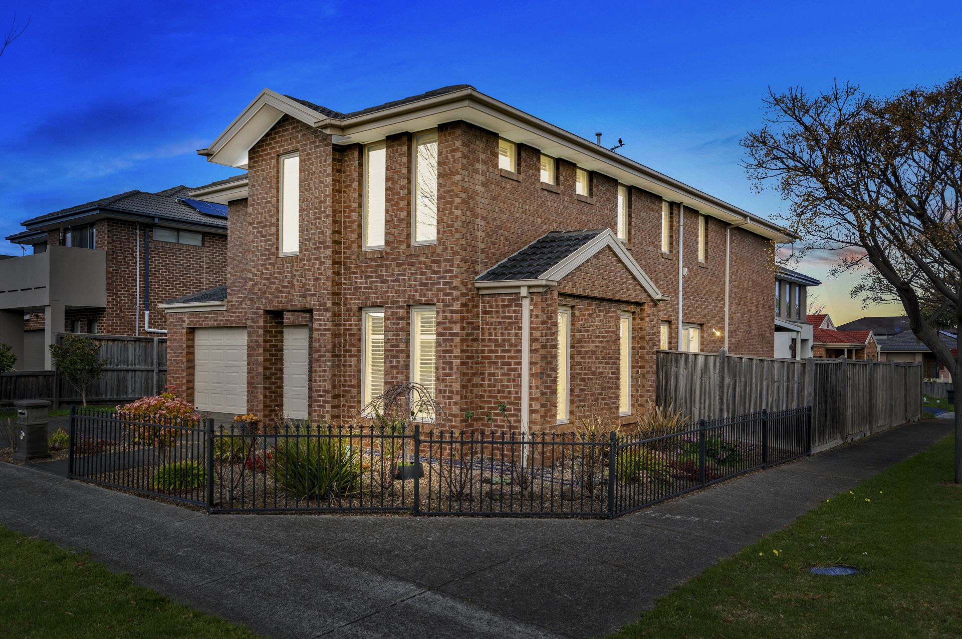 Elegance, Convenience, and Comfort Unite in Lyndarum Estate's Finest