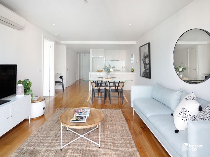 301/77 Nott Street, Port Melbourne - Thumbnail 4