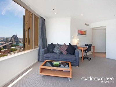 2307/98 Gloucester Street, SYDNEY NSW 2000, Sydney - Thumbnail 3