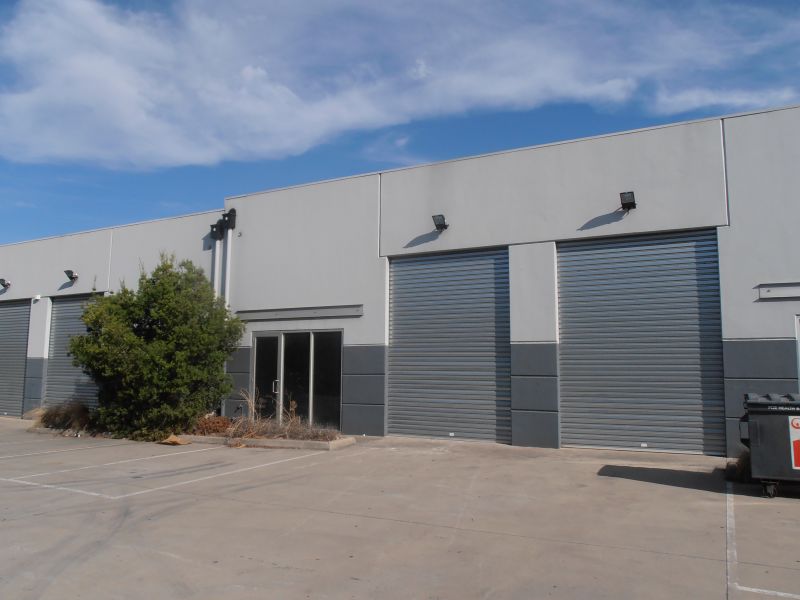 18/20-22 Thornycroft Street, Campbellfield