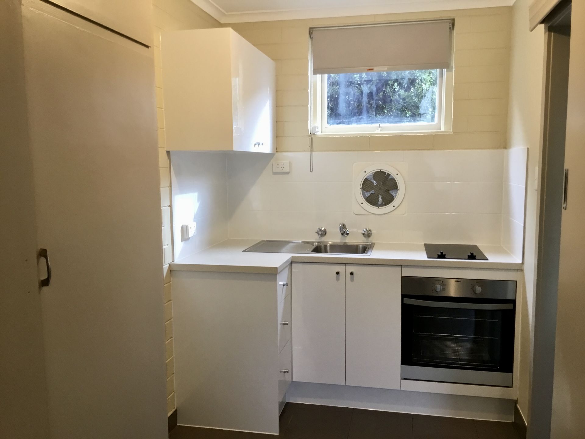 Newly Renovated in Parkland location