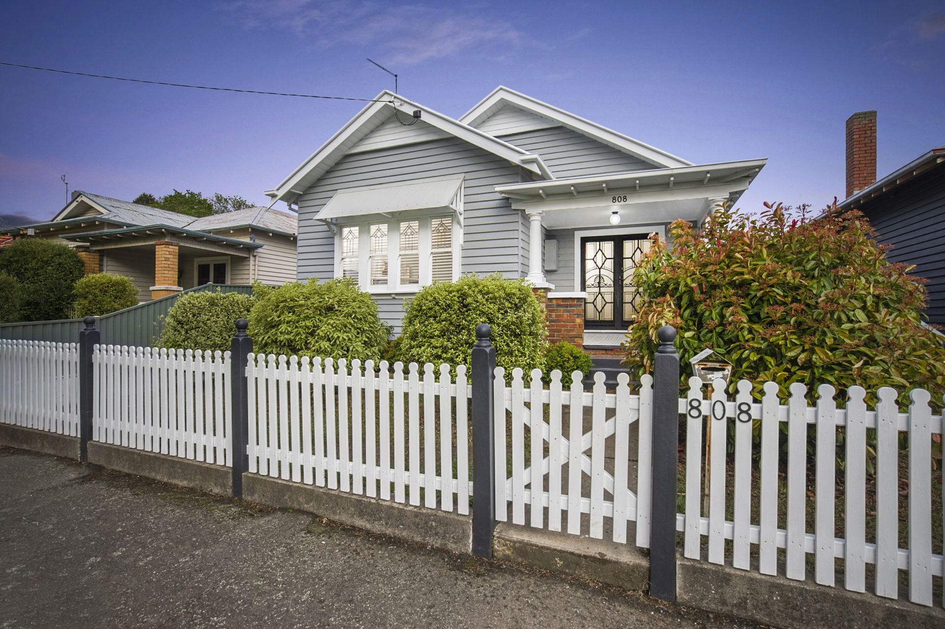 808 Armstrong Street North, Soldiers Hill, Soldiers Hill, Soldiers Hill - Thumbnail 3