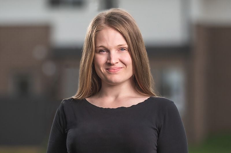 Bronwyn Bekiaris Real Estate Agent