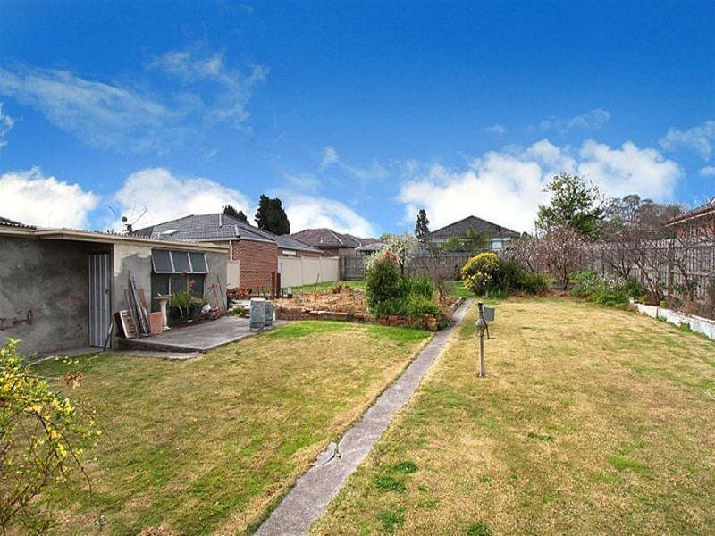 Family Home Ticking All Boxes