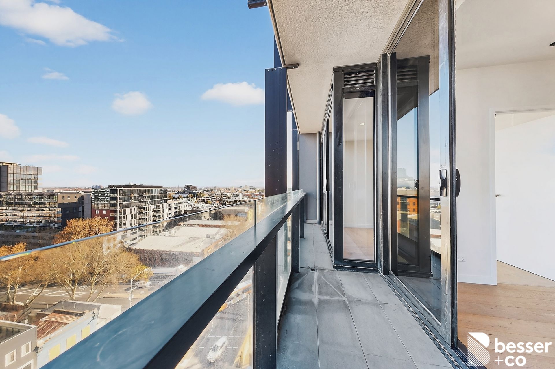 803/65 Dudley Street, West Melbourne - Thumbnail 4