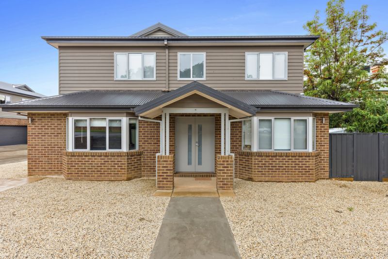 1/86 Marong Road, Bendigo DCK Real Estate