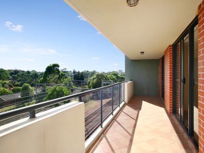 1-3 Beresford Road STRATHFIELD NSW, Strathfield - Thumbnail 7