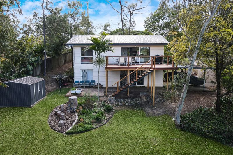 35 Brandenburg Road, Mooloolah Valley